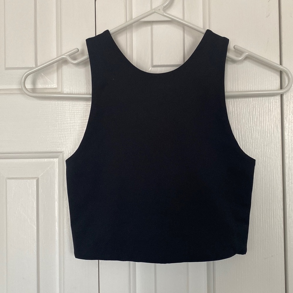 Girlfriend Collective Exercise Top